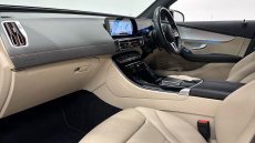 Mercedes-Benz EQC 400 300kW Sport 80kWh 5dr Auto Electric Estate